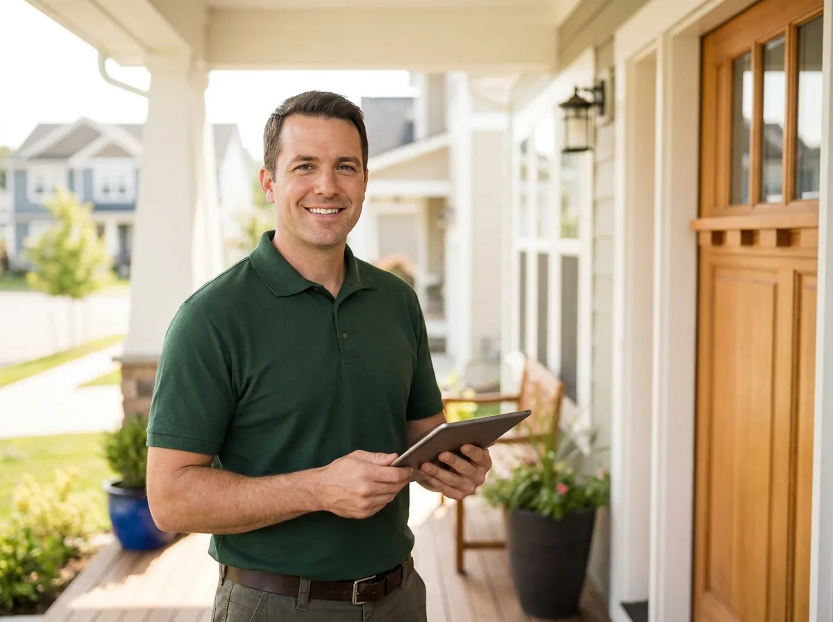 Pest control FAQs for Allouez, MI